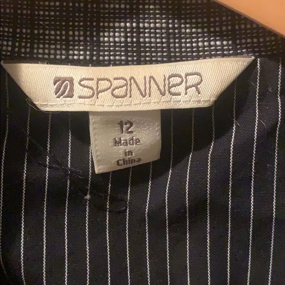 Spanner Blazer - Picture 2 of 3